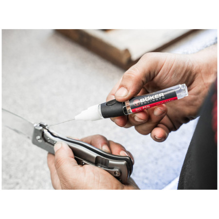 Aceite Boker Oil Pen 2.0