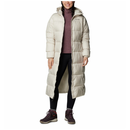 Abrigo de invierno para mujer Columbia Puffect™ II Long Jacket