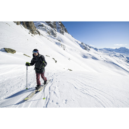 Bastones de senderismo Pinguin Compact FL Foam