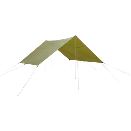 Lona tarp Nordisk Voss 14 PU verde Darling