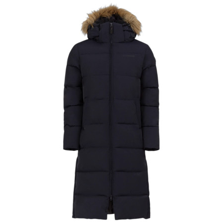 Abrigo de invierno para mujer Fundango Meganne Padded Jacket azul oscuro patriot blue