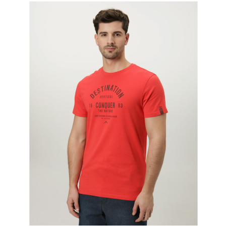 Camiseta de hombre Loap Boltek