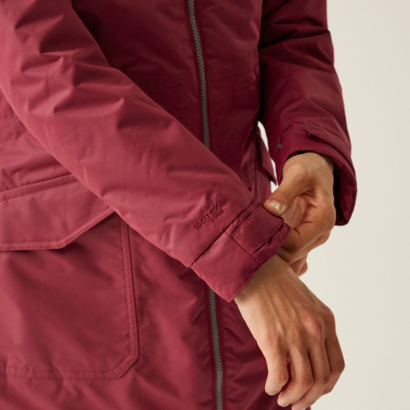 Abrigo de invierno para mujer Regatta Romine II