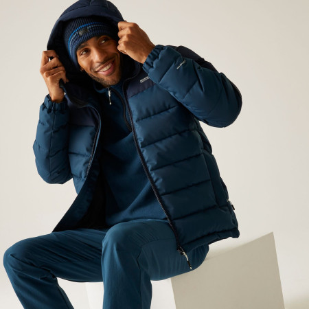 Chaqueta de hombre Regatta Aldthorn