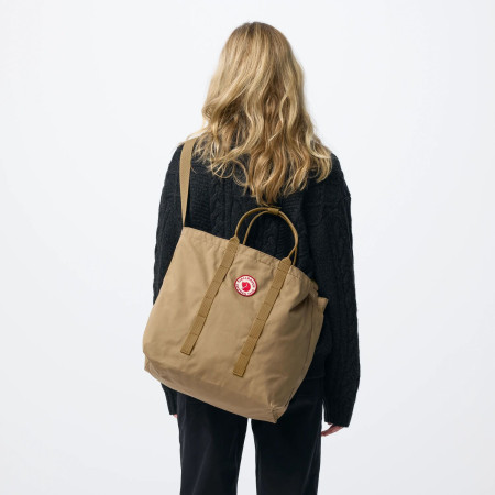 Bolsa de hombro Fjällräven 1960 Tote