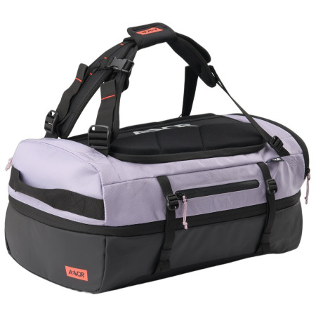 Bolsa de deporte Aevor Duffel Pack violeta Proof Lavender