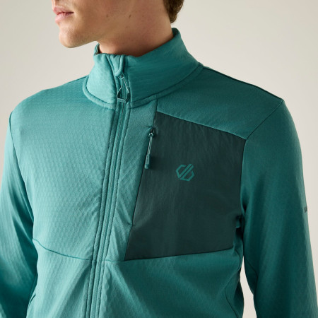 Sudadera de hombre Dare 2b Venture Stretch Midlayer