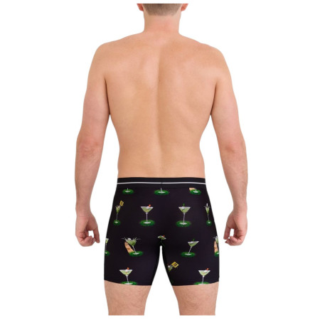Calzoncillos bóxer Saxx Volt Breathable Mesh Boxer Brief