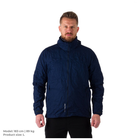 Chaqueta de hombre Northfinder Northkit