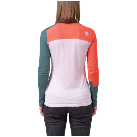 Camiseta de mujer Rafiki Finale 2026