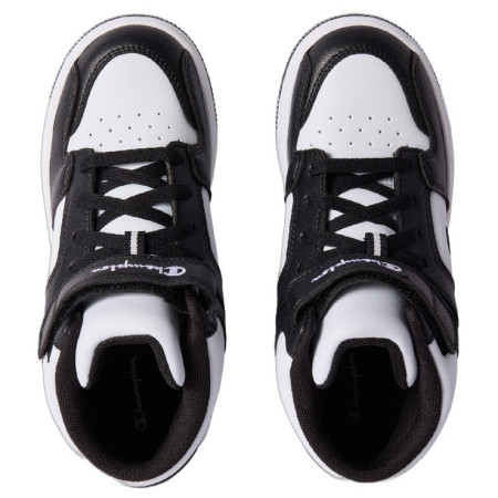 Calzado para niños Champion Rd18 2.0 Mid B Gs Mid Cut Shoe