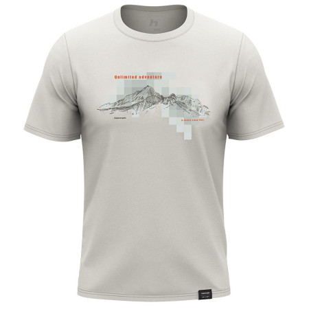 Camiseta de hombre Hannah Luke