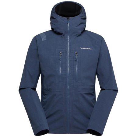 Chaqueta de hombre La Sportiva Helixir Shell Jkt M