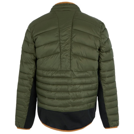 Chaqueta de hombre Regatta Leedre Hybrid