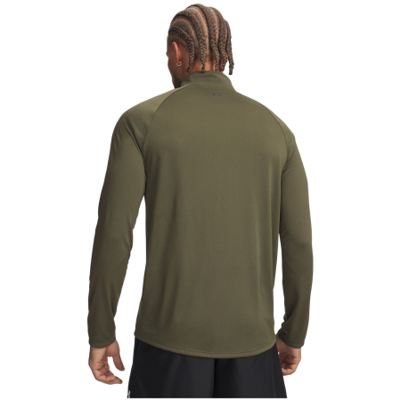 Camiseta funcional de hombre Under Armour Tech 2.0 1/2 Zip