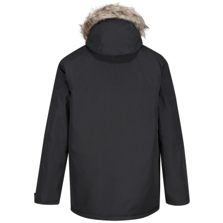 Chaqueta calefactable para hombre Regatta Volter Parka