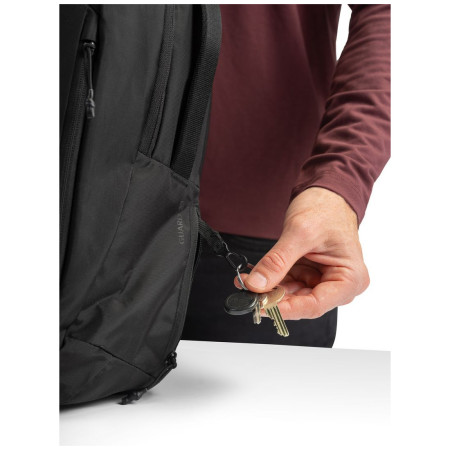 Mochila urbana Hannah Guard 20