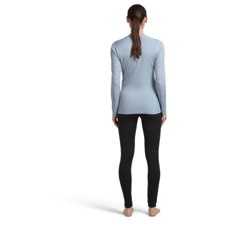 Camiseta de mujer Icebreaker Women's 200 Oasis Long Sleeve