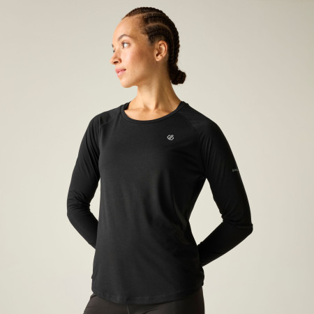 Camiseta de mujer Dare 2b Serenity Long Sleeve Tee