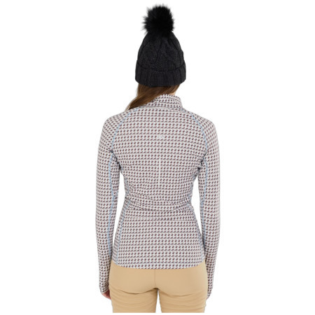 Camiseta funcional de mujer Fundango Yade II Baselayer Top