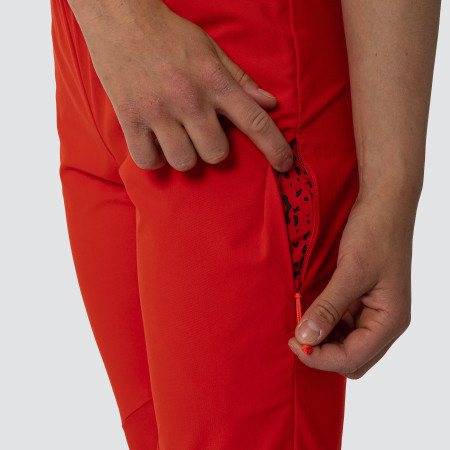 Pantalones de mujer Salewa Agner Light 2 Dst W Pants