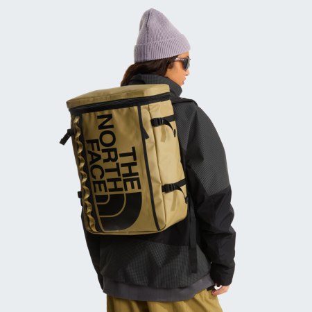 Mochila The North Face Base Camp Fuse Box