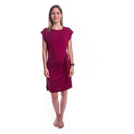 Vestido de mujer Sensor Merino Active