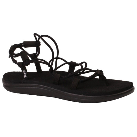 Sandalias de mujer Teva Voya Infinity negro Black
