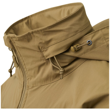 Chaqueta de hombre Helikon-Tex Trooper Jacket Mk2 - Stormstretch®