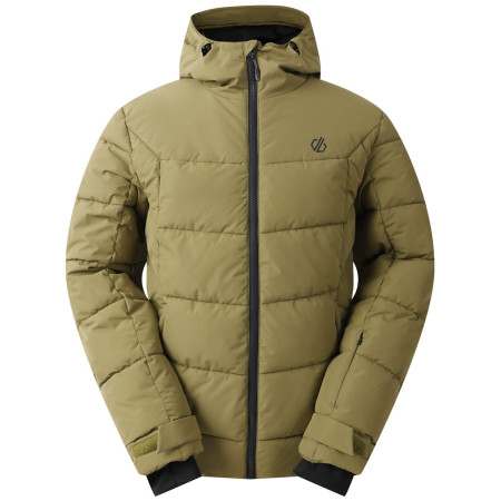 Chaqueta de esquí para hombre Dare 2b Camber II Jacket khaki Martini Olive