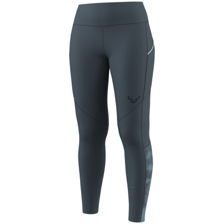 Mallas de mujer Dynafit Trail Reflective Tights W