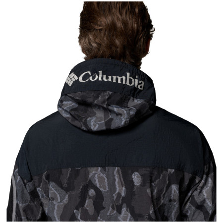 Cortavientos de hombre Columbia Challenger™ II Novelty Windbreaker