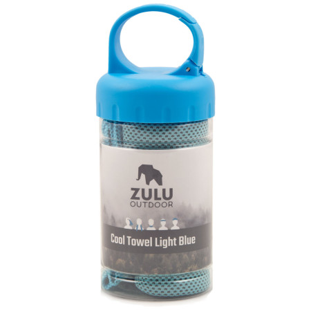 Toalla refrigerante Zulu Cool Towel