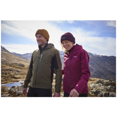 Chaqueta de mujer Regatta Women’s Birchdale II