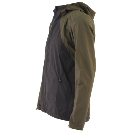 Chaqueta de hombre Axon Rainbow