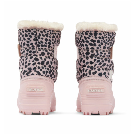 Botas de invierno para niños Sorel Snow Commander™ Pink
