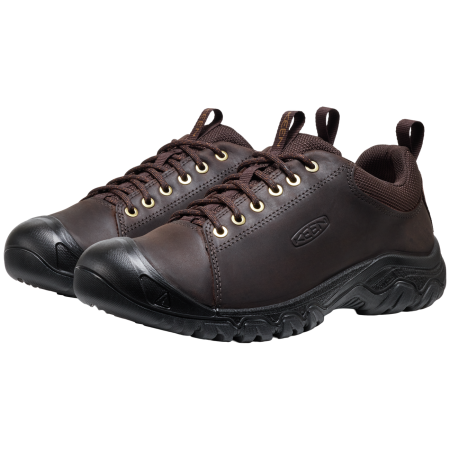 Calzado de hombre Keen Targhee IV Oxford Men