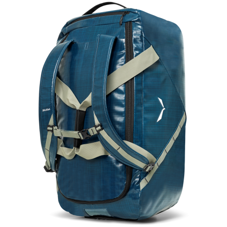 Bolsa de viaje Salewa Discovery Duffle L