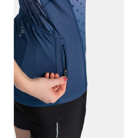 Camiseta de ciclismo para mujer Kilpi Ritael