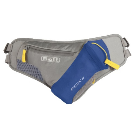 Riñonera Boll Fox II azul Dutchblue