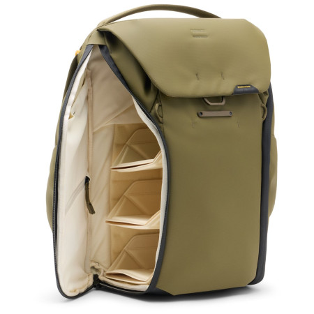 Mochila Peak Design Everyday Backpack 20L v2