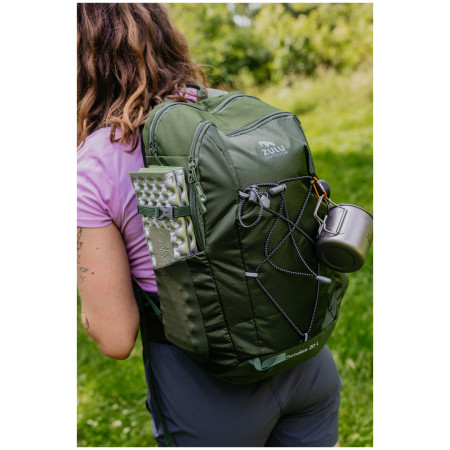 Mochila Zulu Dundee 20 L