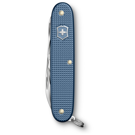 Navaja Victorinox Pioneer X Alox LE 2026