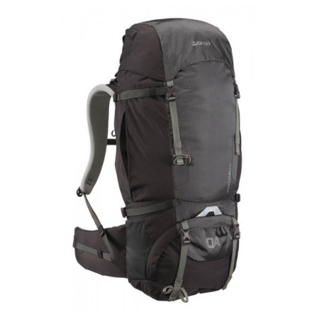 Mochila Vango Contour 60:70 gris Granite