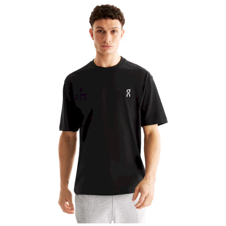 Camiseta de hombre On Running Club T