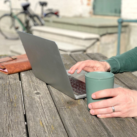 Taza Light My Fire MyCup´n Lid large