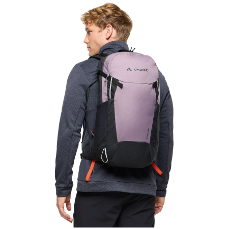 Mochila de senderismo pequeña Vaude Wizard 18+4