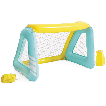 Portería hinchable Intex Fun Goals Game 58507NP