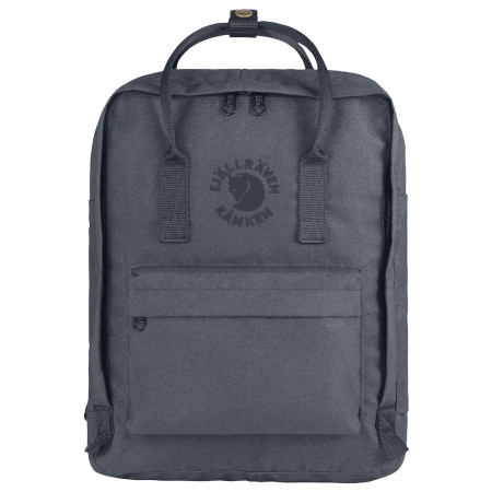 Mochila Fjällräven Re-Kånken gris Slate