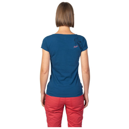 Camiseta de mujer Rafiki Jay